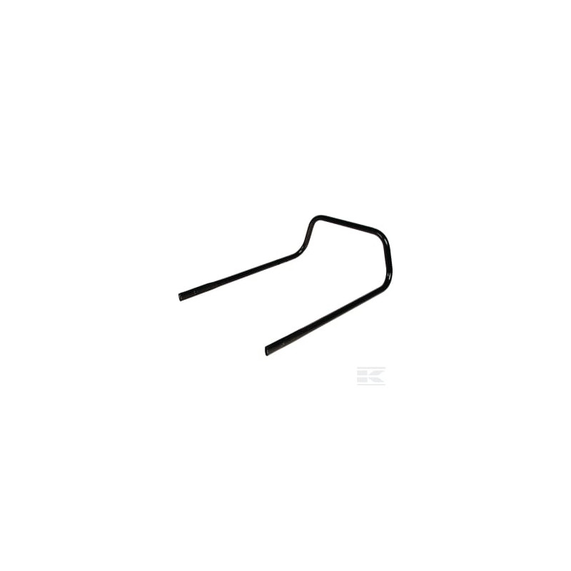 Castelgarden 3810070172 Guidon supérieur