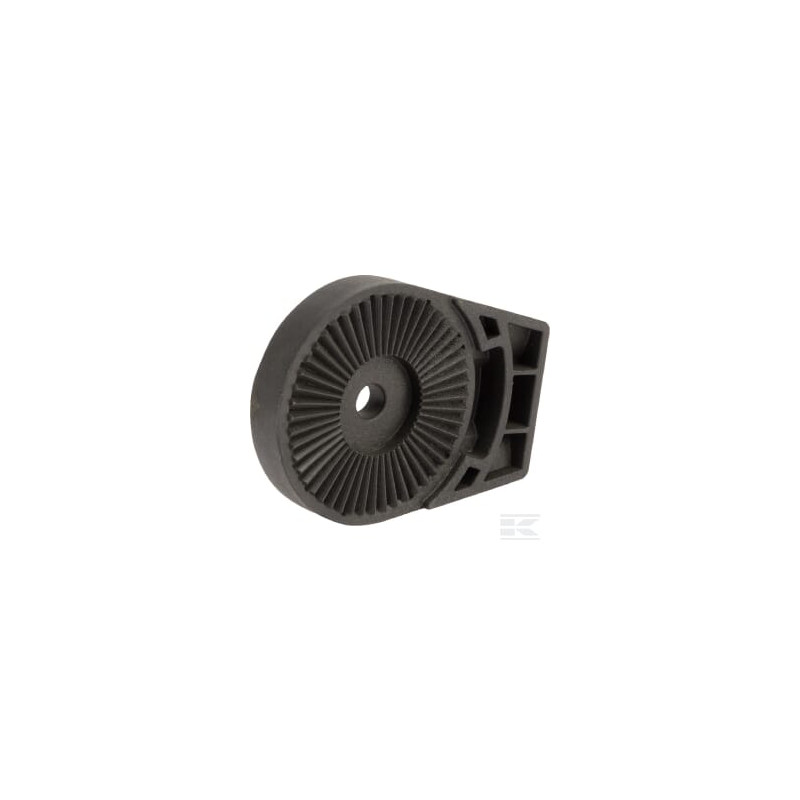 Castelgarden 3227850811 Support barre de pousse