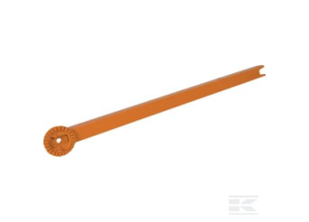 AS-Motor E10471ASM Longeron supérieur complet