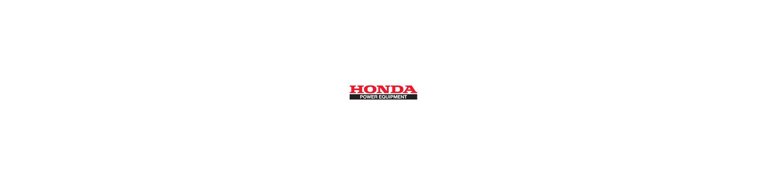 Régulation Moteur Honda | Pièces d’Origine Officielles