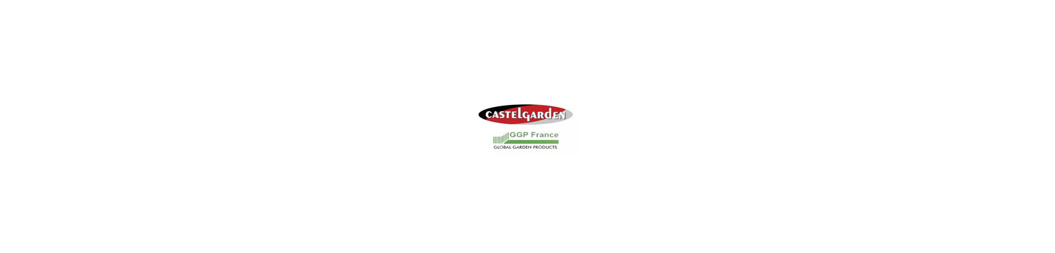 Pièces Moteur Castelgarden d’Origine | Composants & Réparations