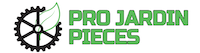 Pro Jardin Pièces